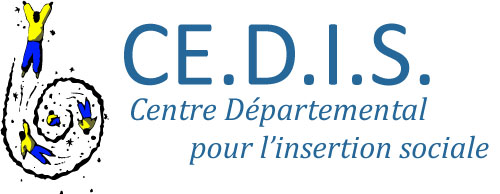Logo CEDIS