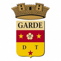 logo ville de La Garde