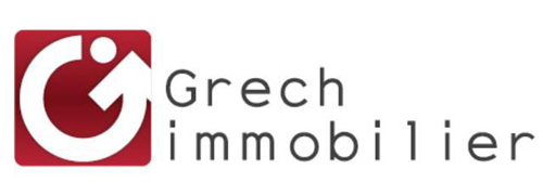 logo grech immobilier